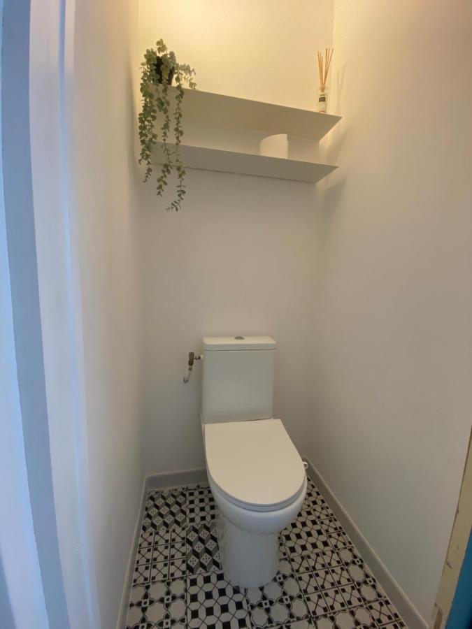 2 Pieces / Neuf - Ajaccio Centre - Place Miot / Albert 1Er ภายนอก รูปภาพ